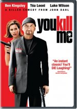 You Kill Me Movie