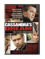 Cassandra's Dream Movie