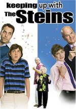 Keeping Up With the Steins Movie