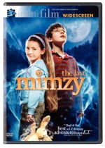 The Last Mimzy Movie