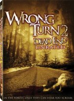 Wrong Turn 2: Dead End Movie