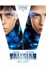 Valerian and the City of a Thousand Planets Movie