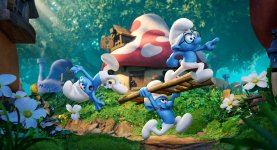 Smurfs: The Lost Village movie image 429252