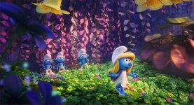 Smurfs: The Lost Village movie image 429254