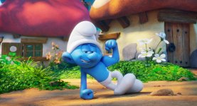 Smurfs: The Lost Village movie image 429255