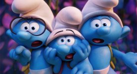 Smurfs: The Lost Village movie image 429261