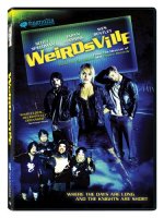 Weirdsville Movie