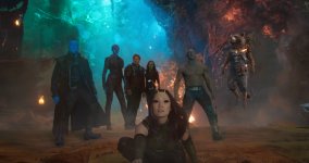 Guardians of the Galaxy Vol. 2 movie image 429577