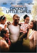 Tyler Perry's Daddy's Little Girls Movie