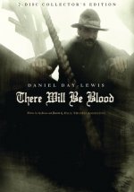 There Will Be Blood Movie