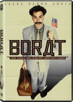 Borat: Cultural Learnings of America for Make Benefit Glorious Nation of Kazakhstan Movie
