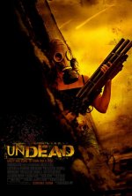 Undead Movie
