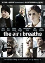 The Air I Breathe Movie