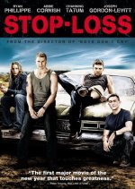Stop-Loss Movie