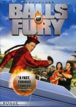 Balls of Fury Movie