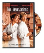 No Reservations Movie
