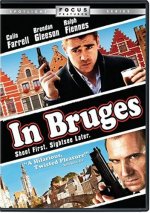 In Bruges Movie