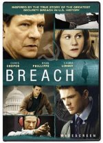 Breach Movie