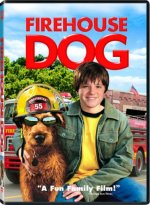 Firehouse Dog Movie