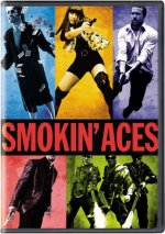 Smokin' Aces Movie