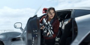 The Fate of the Furious movie image 430819