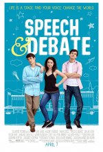 Speech & Debate Movie