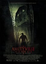 The Amityville Horror Movie