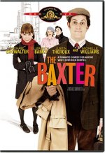 The Baxter Movie