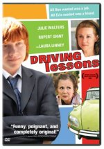 Driving Lessons Movie