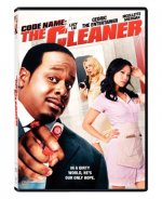 Code Name: The Cleaner Movie