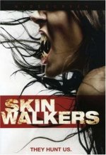 Skinwalkers Movie