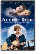 August Rush Movie