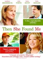 Then She Found Me Movie