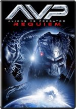 AVPR: Aliens vs Predator - Requiem Movie
