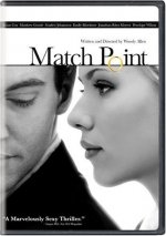 Match Point Movie