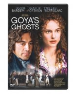 Goya's Ghosts Movie