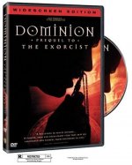Dominion: A Prequel to the Exorcist Movie