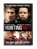 The Hunting Party Movie