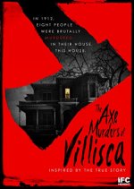 Axe Murders of Villisca poster