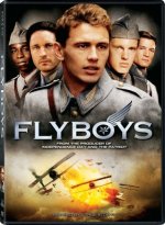 Flyboys Movie