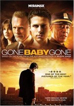 Gone, Baby, Gone Movie