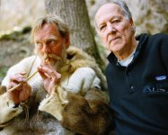 Werner Herzog movie image 43198