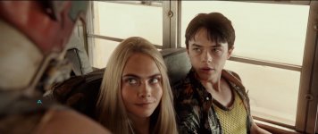 Valerian and the City of a Thousand Planets movie image 432075