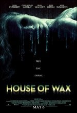 House of Wax Movie