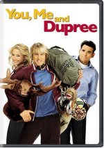 You, Me and Dupree Movie
