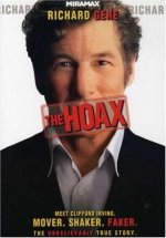 The Hoax Movie
