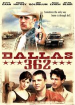 Dallas 362 poster