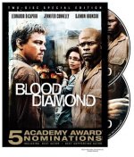 Blood Diamond Movie