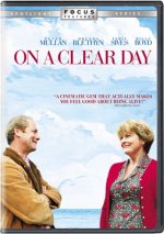 On a Clear Day Movie