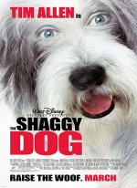 The Shaggy Dog Movie